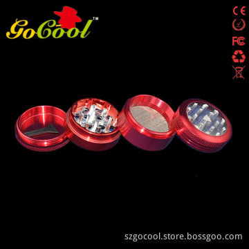 Different Style Herb Grinder, Dry Herb Weed Grinder